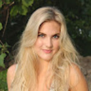 Meet your Posher, Catherine